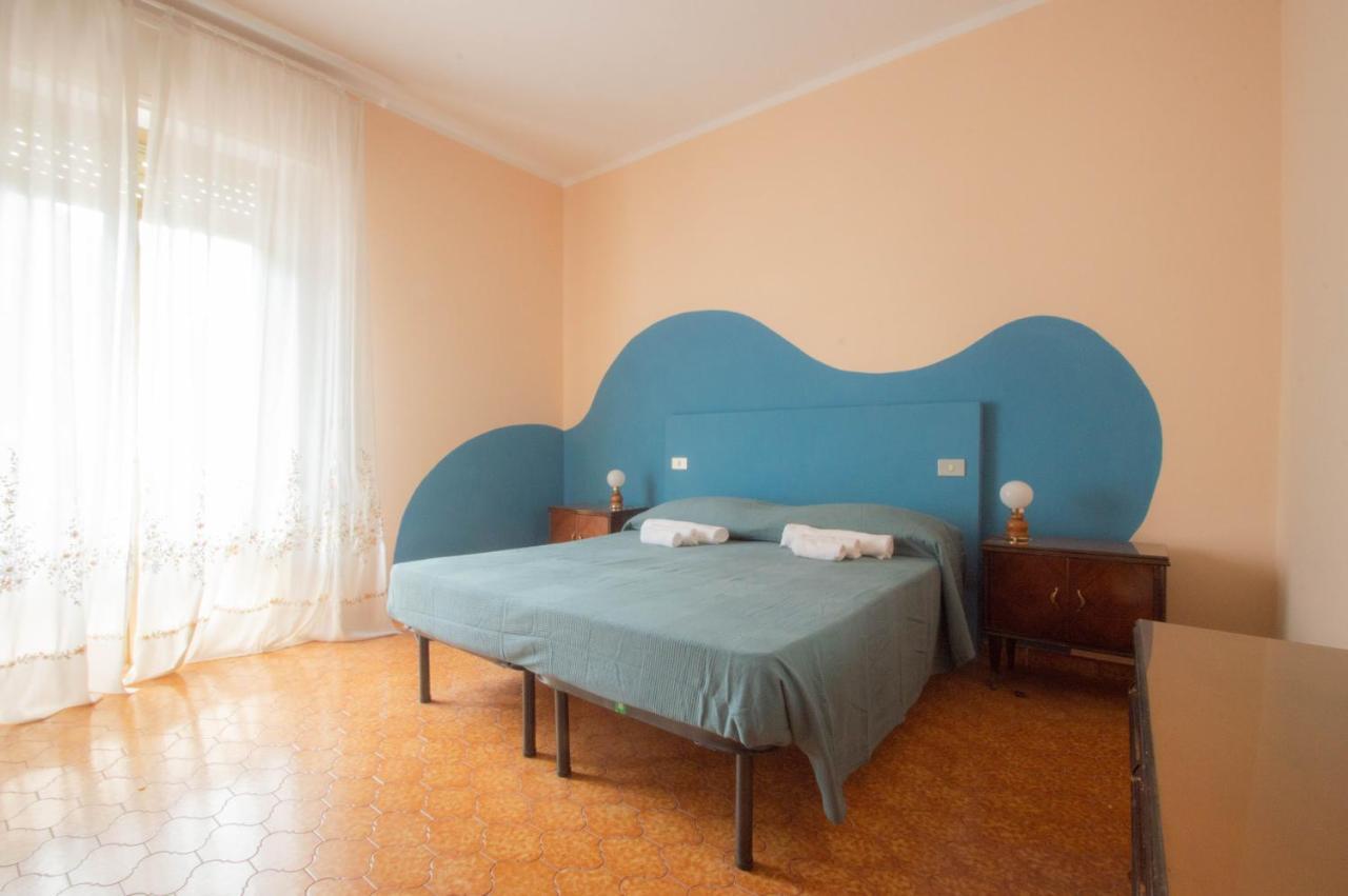 Casa Vinicia Aparthotel Equi Terme Kültér fotó