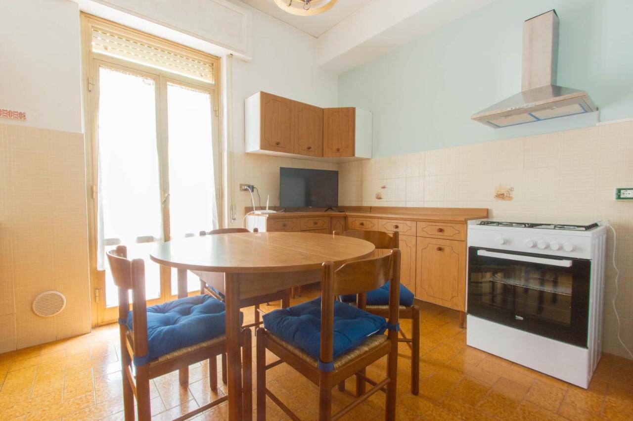Casa Vinicia Aparthotel Equi Terme Kültér fotó